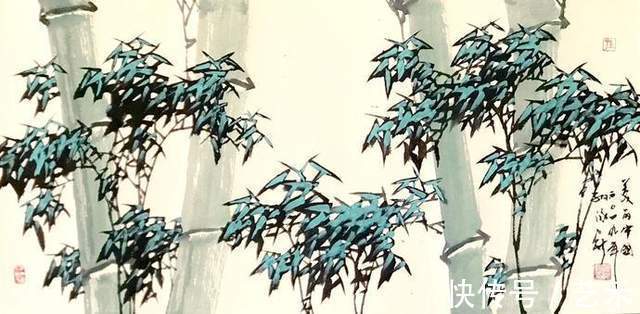 show!艺术使者孙泳新—笔墨亦由人 品为高下