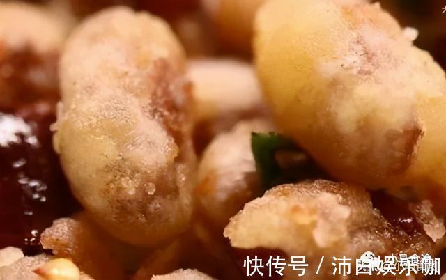 葱油汁|5种黄豆做法,食材搭配合理,营养好吃有卖点