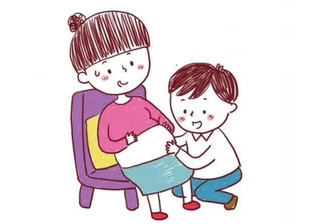 有种产检叫“准爸爸不能缺席”,这5项产检,准爸爸再忙也要来