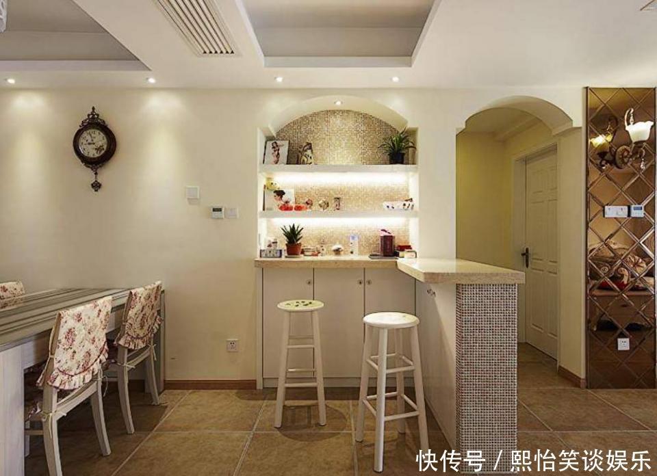 下沉式|日子住久了才发现,这些家居设计看着高大上,实际用起来很鸡肋!