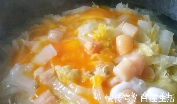 白菜|它是“天然泻药”,清肠排便,瘦得还快,口臭便秘慢慢也没了!