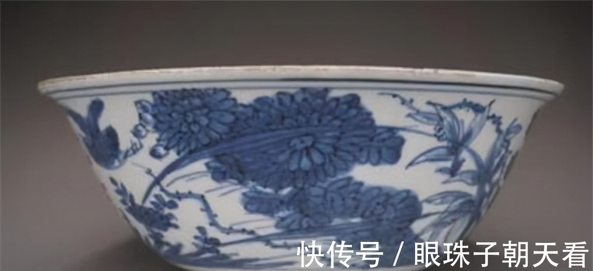 青白瓷@尚清思想在宋瓷中的体现