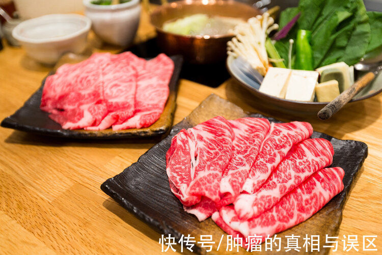 研究人员|牛肉是营养佳品还是致癌物?今天告诉你答案,管住自己的嘴