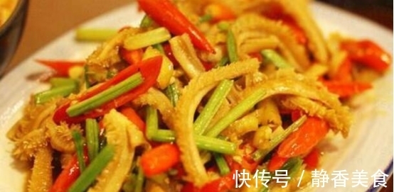 家常菜|推荐几道家常菜,美味又下饭,爽口又开胃,老人和小孩都喜欢吃