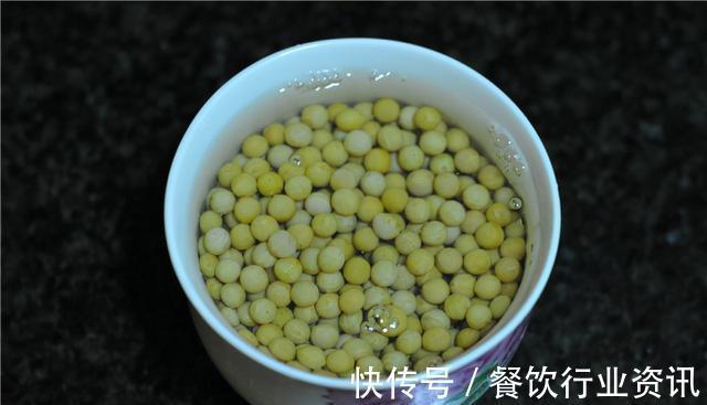 黄豆|号称“蛋白质仓库”,3块钱斤,孩子多吃它,春天长个快!