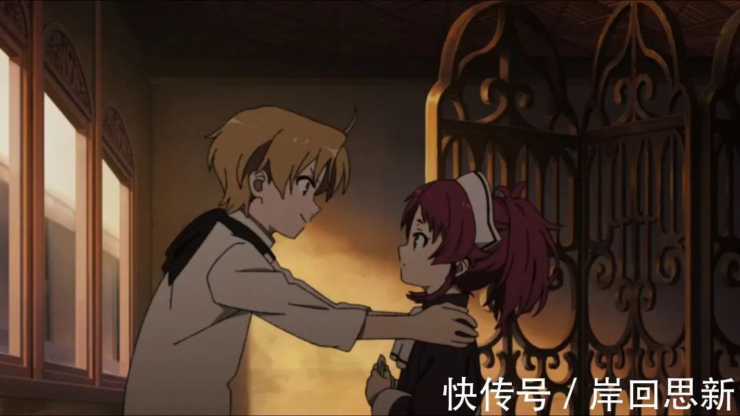 无职转生|十月新番第8周欧美排名:面子果实发动,无职转生险些失去第一