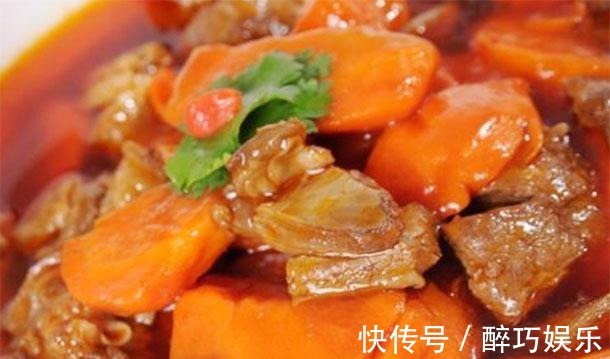 大风天气|大风天气还在延续,孩子吃的暖身菜,长高长智力,生病少不怕冷