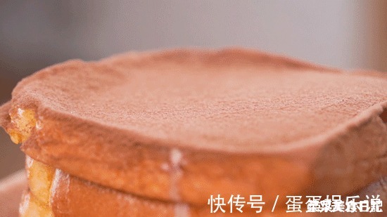 天热别出门了！这网红下午茶15分钟搞定，发朋友圈稳赢