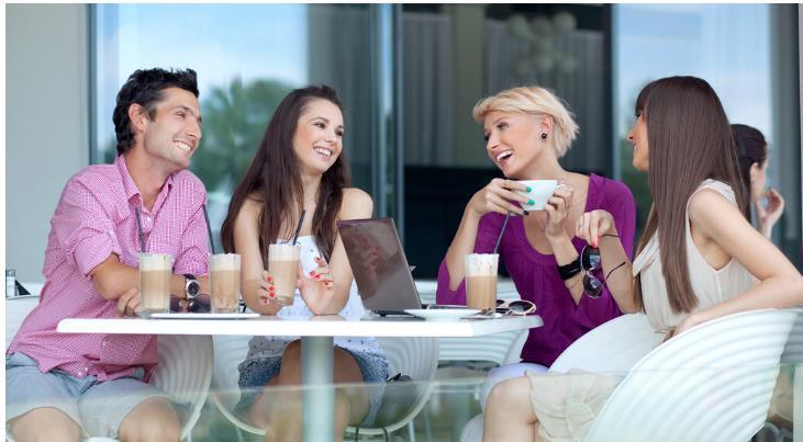 单亲妈妈开咖啡店,推出“无限续杯”,8天收款17万,套路满满