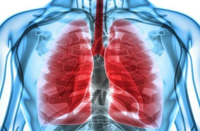 体循环|早期肺癌一定没有症状吗未必一些蛛丝马迹要小心