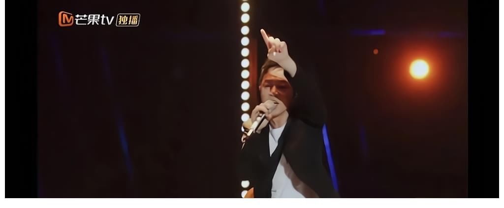 言承旭|他紅得毫不費(fèi)力，我酸了