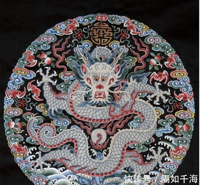 浅谈:中国龙文化