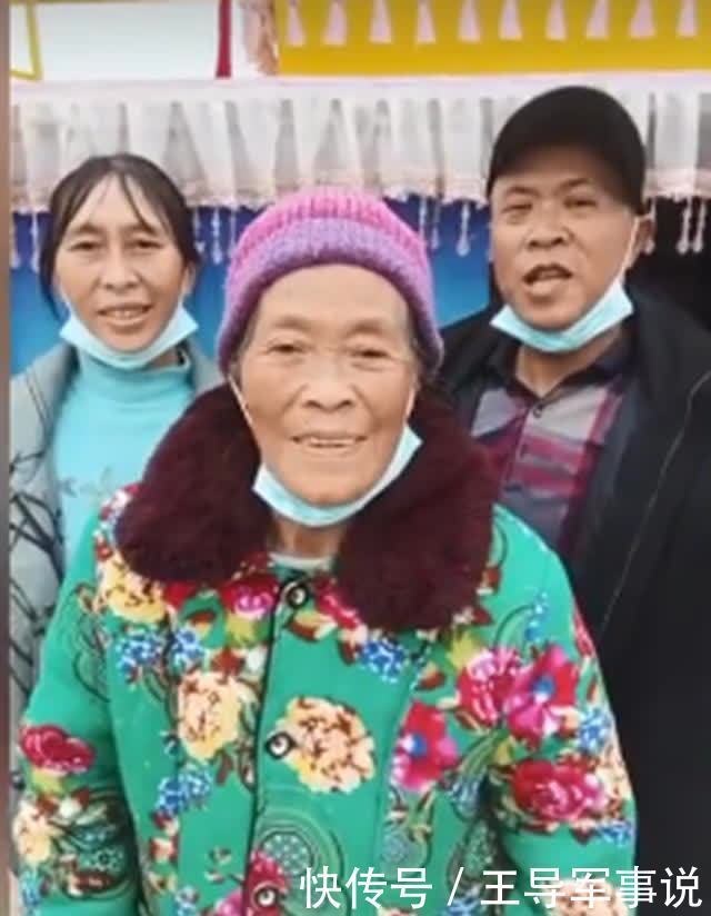 夫妇带8旬母亲徒步旅行，3个月跨4省走2000公里：完成她的梦想