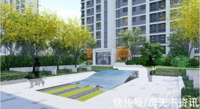 低密|建业东敬府购房启示录:东区低密臻稀洋房,这才是生活该有的模样