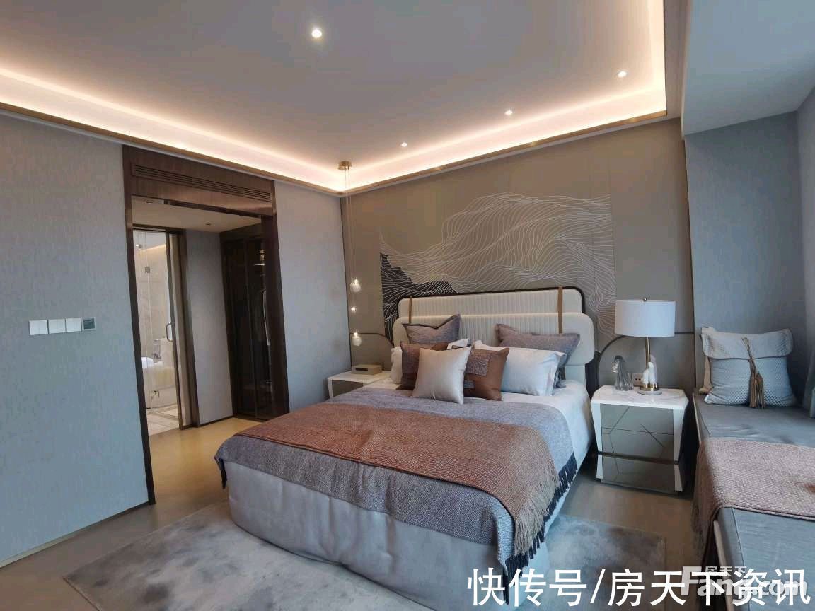 新消|从东原印未央现场发来一条项目新消息,请查看