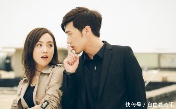 惊艳|丁墨笔下最痴情男主陈北尧一座城换一个人,让人惊艳的言情巨作