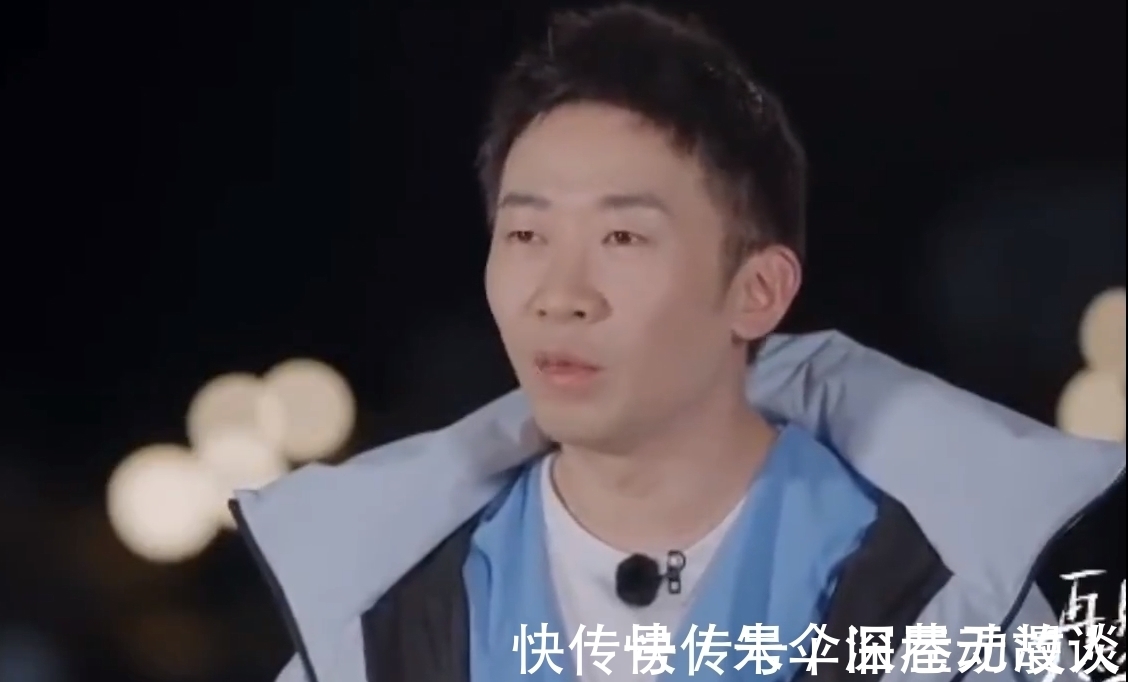 令人尷尬的綜藝節(jié)目，楊迪都害怕了，表示是自己錄制最刺激的綜藝