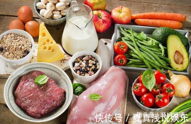 孩子|孩子进入身高“猛涨期”,身体有4个表现,父母忽视娃少长10公分