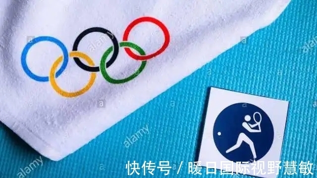 德约科维奇|奥运会网球名单公布,费德穆领衔男单众星!