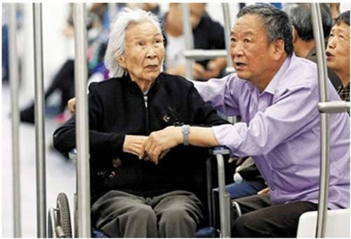 去世|为什么有的老人到了70岁后,没过几年就去世了到底是什么原因