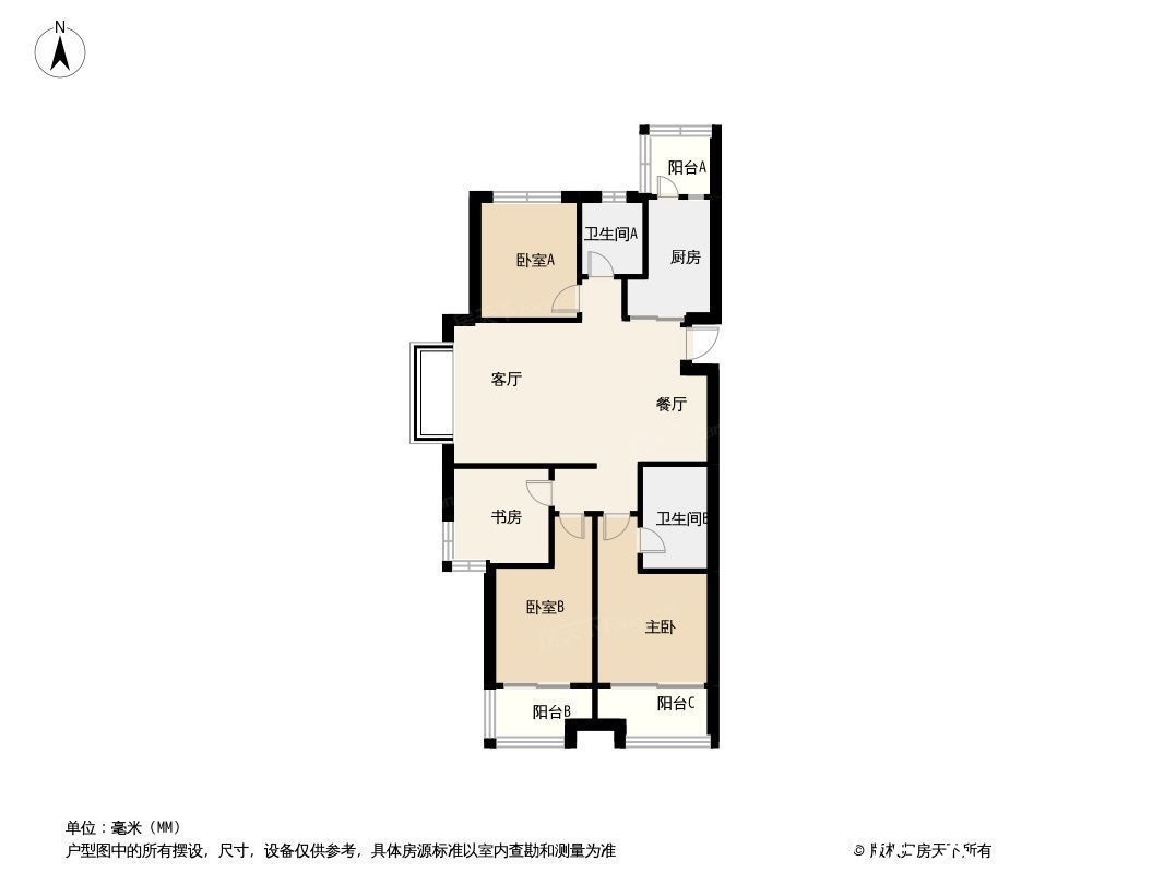 山西医科大学|「楼盘评测」太原恒大珺睿，2021年10月太原万柏林必看品质楼盘