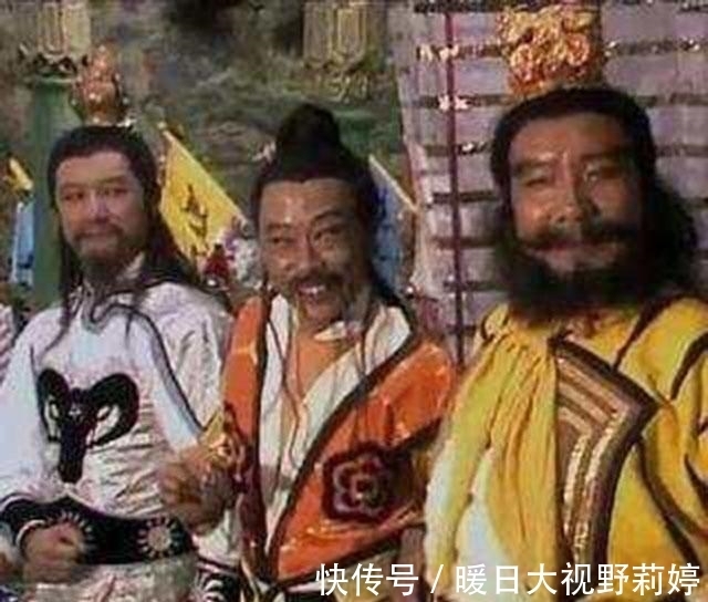 唐僧师徒|车迟国三国师不曾作恶,还保国家风调雨顺,为何孙悟空要除掉他们
