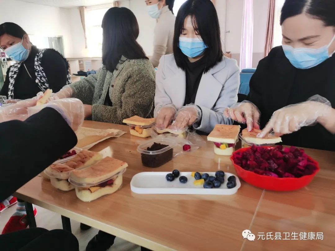 体验活|妇幼保健院 趣味体验活动让孕妈健康快乐度孕期