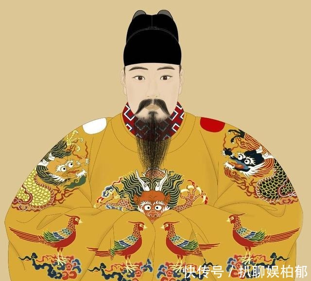 内阁首辅献上一本图文并茂的书籍,被皇帝免职,赶回老家