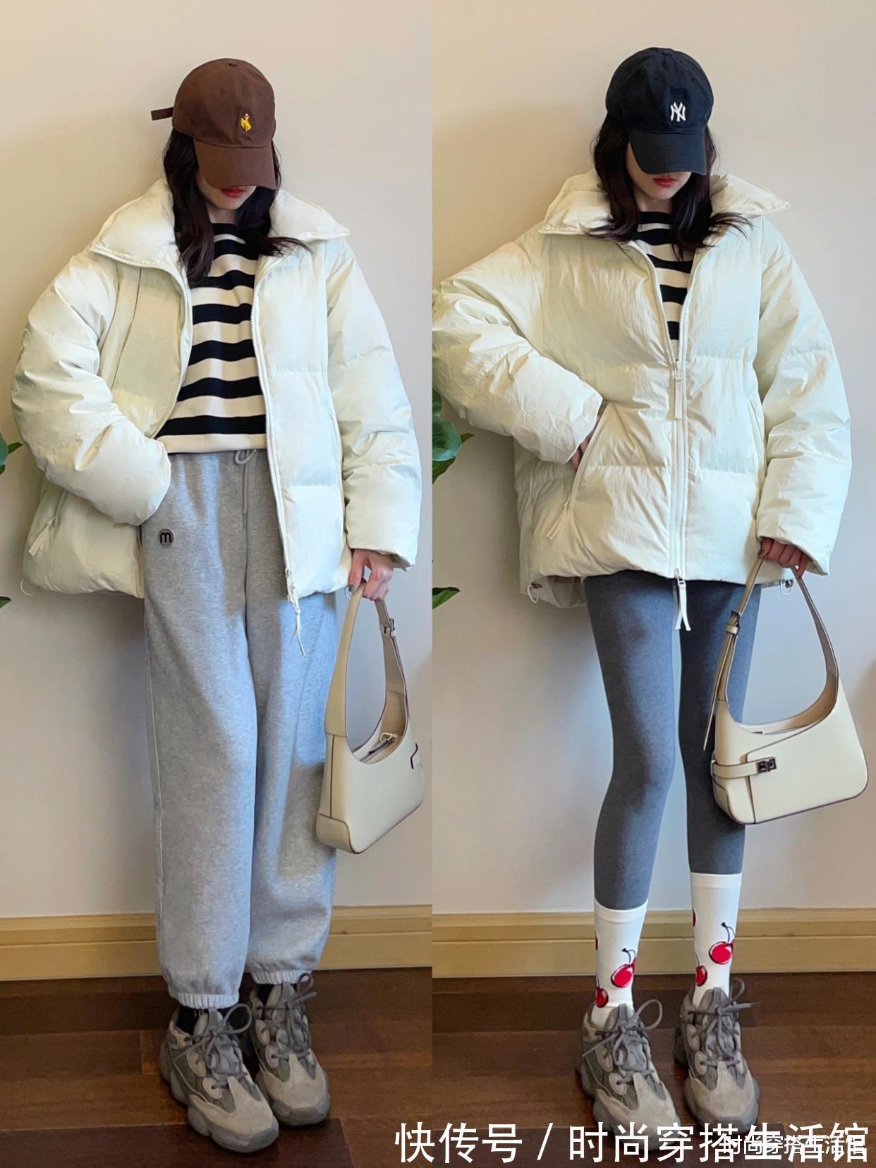 鲨鱼裤 40+女人怎么穿才显年轻?记住这4个技巧和2种搭配,减龄又显气质