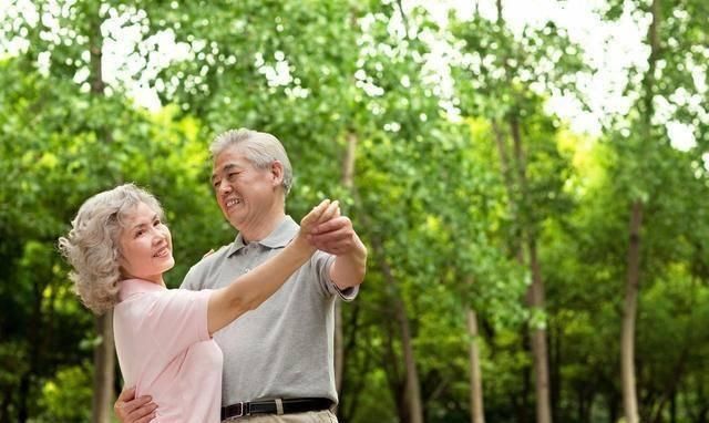 健康|六十岁后还有这7个特征,说明你很健康,全符合至少能活到百岁