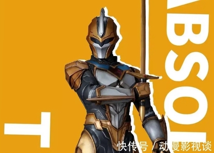 塔尔塔罗斯|奥特曼阿布索留特四天王已经解锁三个,第四个女战士到底是谁?