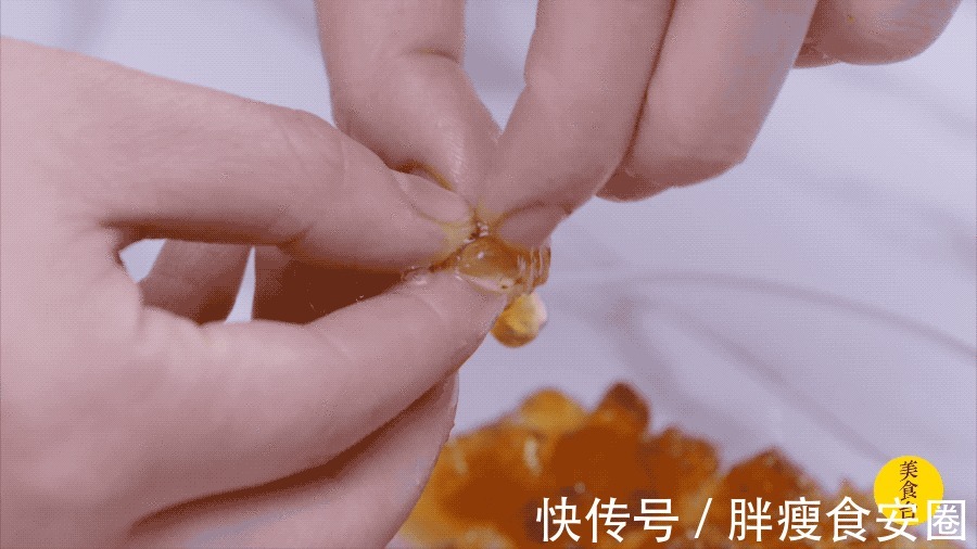 秋天|最适合秋天喝的11款汤，清燥润肺还养颜！