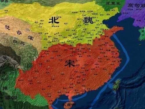 王莽|同样谋朝篡位,为何王莽、司马懿被后人骂,杨坚、赵匡胤不被骂?