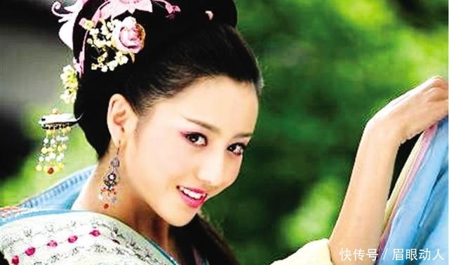 程度|汉成帝迷恋赵合德到什么程度?其结果令人羞愤