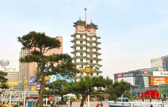 河南旅游第一市：五一假期游客超千万，相当于开封和洛阳之和