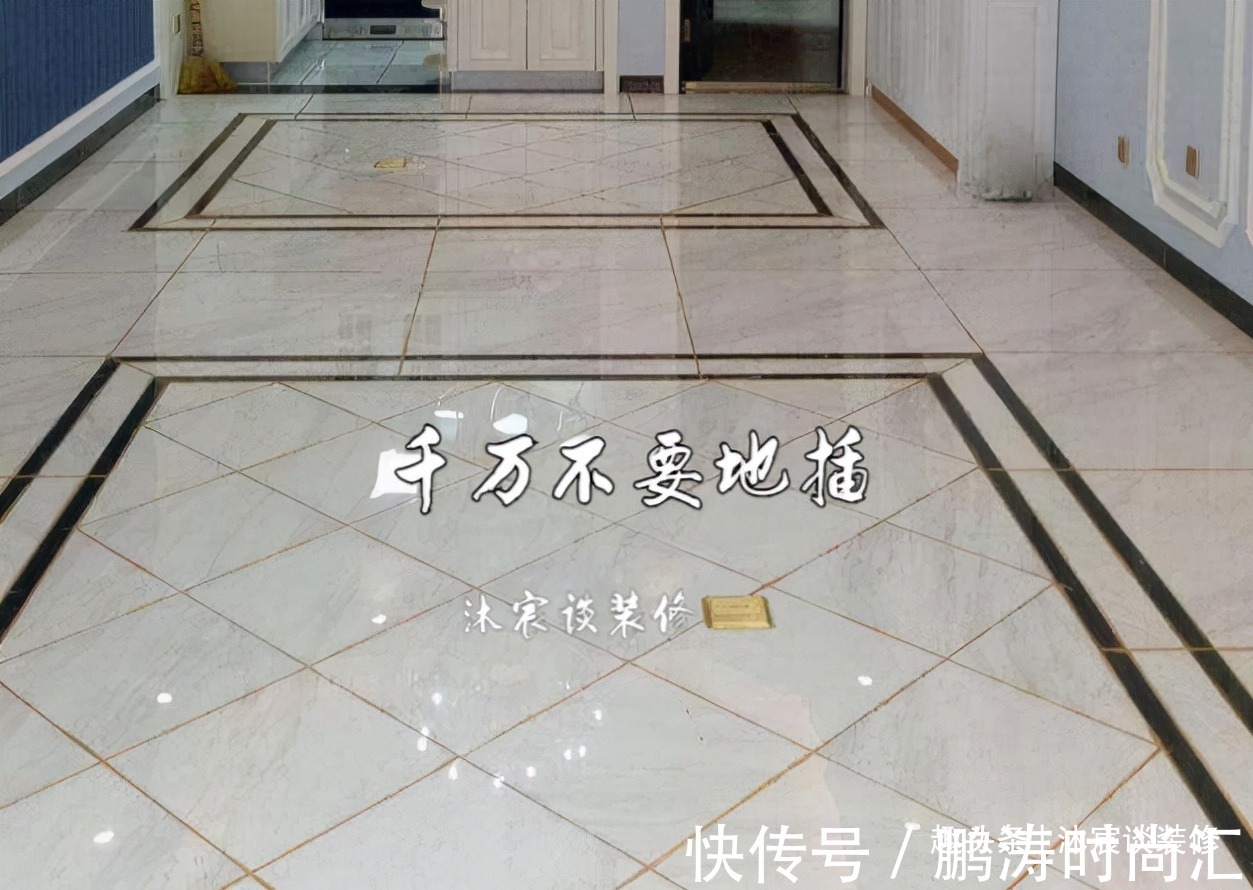 防盗门|装修过两套房后,发现家里这些地方不必花大价钱,“穷装”也舒心