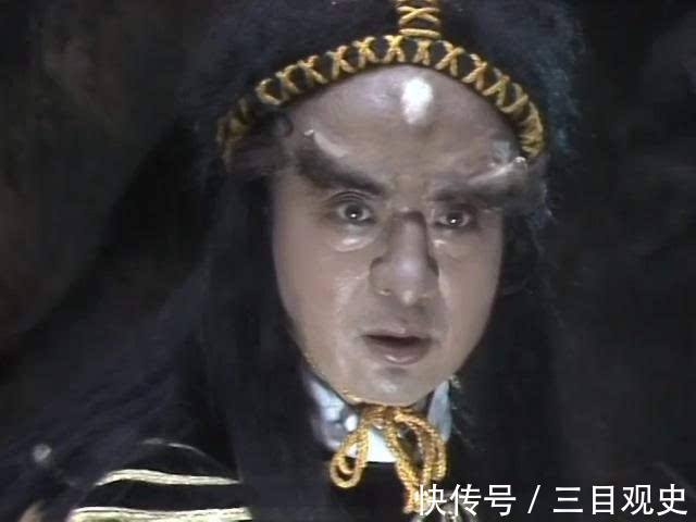 观音菩萨$西游记:对比蝎子精和凤仙郡的遭遇,发现原著中一鲜为人知的秘密