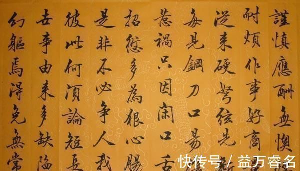 书法家@女书法家苏泽立的书法,用笔洒脱,点画遒美,有苏适之神韵,佩服