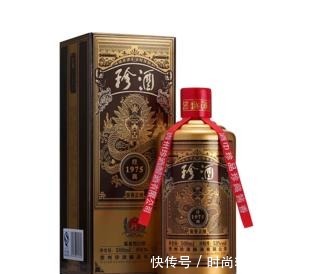 珍酒|茅台酒和珍酒的区别,你知道吗