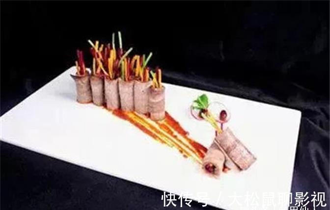 老卤汁|美食推荐：毛头丸子、牛舌薯留香、椒盐脆皮豆腐制作方法