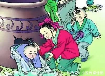  意见|司马光真砸过缸救过人？马未都提出不同意见，老师从不说后来的事