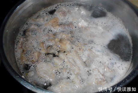 活了这么久才知道,补血气没有比“它”更好的,隔三差五喝一碗