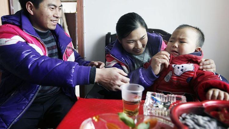 浩浩|从“拜年”观察孩子的情商:情商高的娃有三种表现,中了恭喜你!