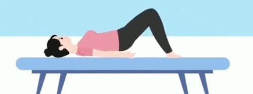 尿失禁|“一紧一松”的提肛运动,有什么用?每天几分钟,可收获4个好处