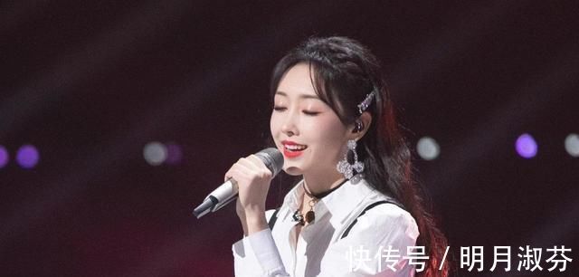 那英|肖战的两个“姐姐”参加“乘风破浪”,却不敢公开支持,太可惜