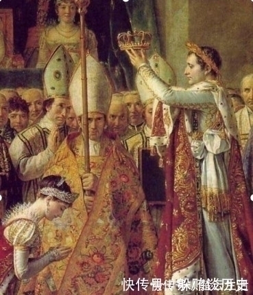 巨匠&他是法国画坛巨匠,师从亲戚,曾画出世界名画《马拉之死》!