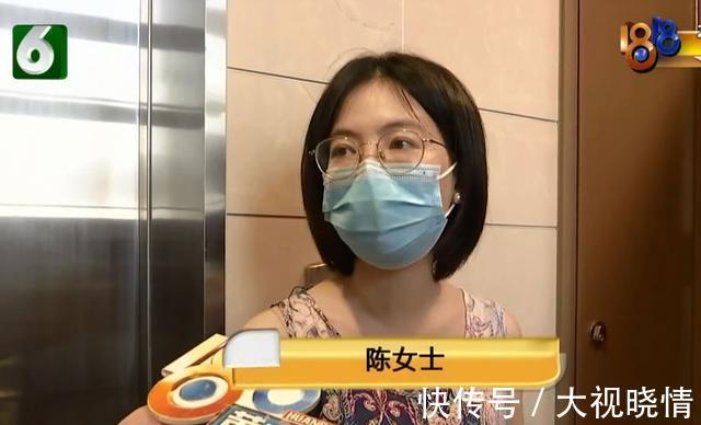 锁具|杭州女子提心吊胆，指纹防盗锁半夜自动弹开，开发商满脸不耐烦