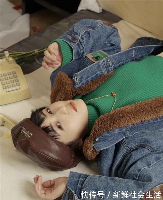 单品 蓝色太压抑那是你不懂!最全的蓝色系挑选与穿搭推荐分享给你!