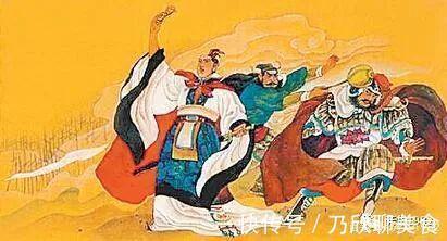 韩信&读《资治通鉴》,“天与弗取,反受其咎;时至不行,反受其殃”