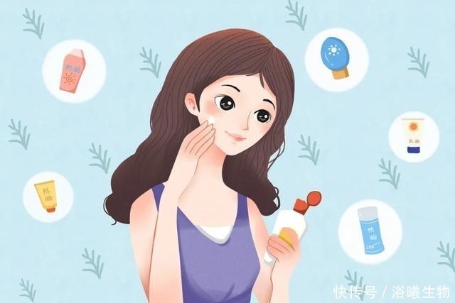 柳絮|柳絮纷飞的季节,告别肌肤干燥敏感